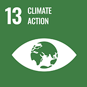 United Nations’ sustainable development goal number 13: Climate Action