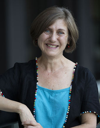 Susan Gomez, Director